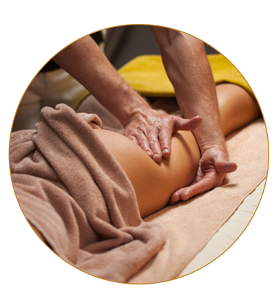 loveliness Butt massage
